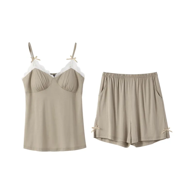 Aannsfam Women's Pajama Sets-0