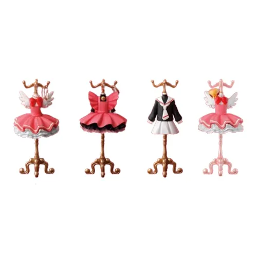 LIOH TOY 블라인드 박스