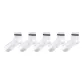 White 5 Pack