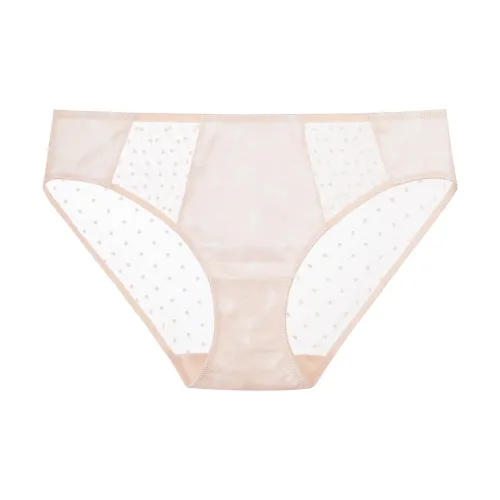 FREELASS Underpants Summer Women's 1 Pack Light Coral