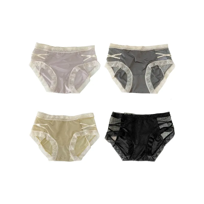 KJ Women's Underpants-1