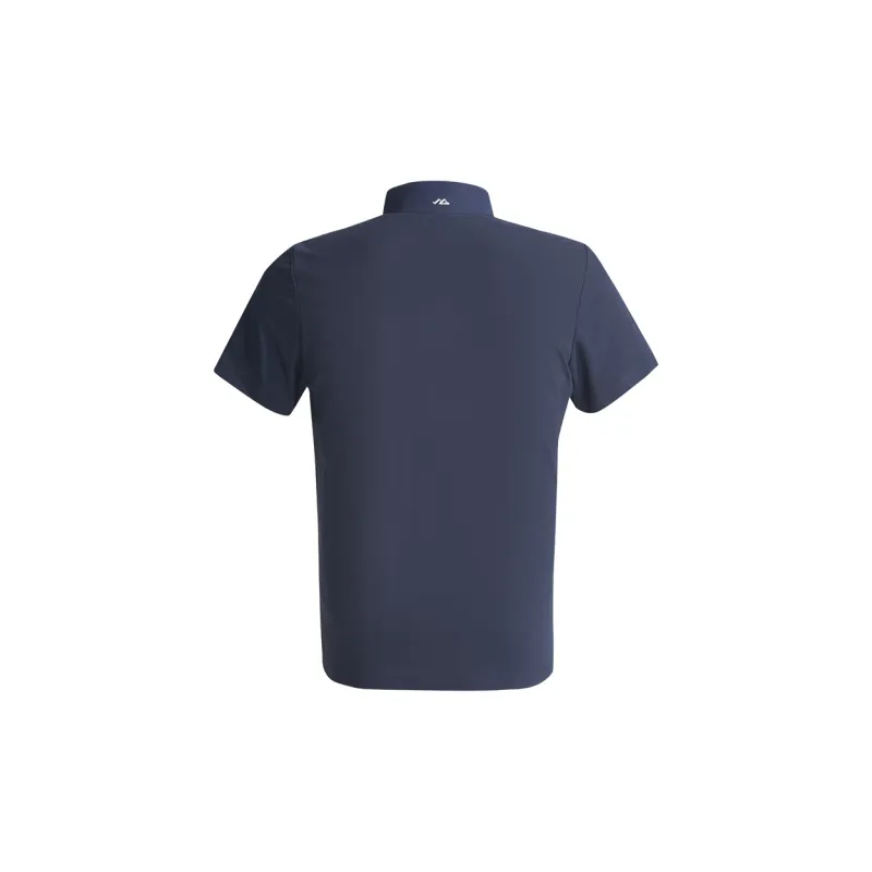 SUMMIT GLORY Polo Shirts Men-1