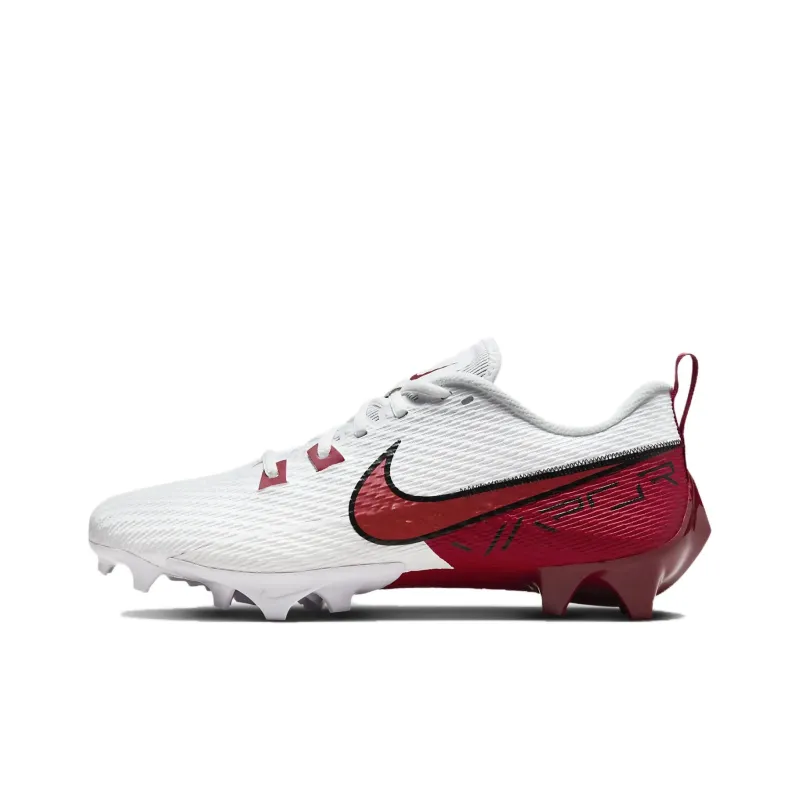 Nike Vapor Edge Speed 360 2 White Black Team Crimson-0