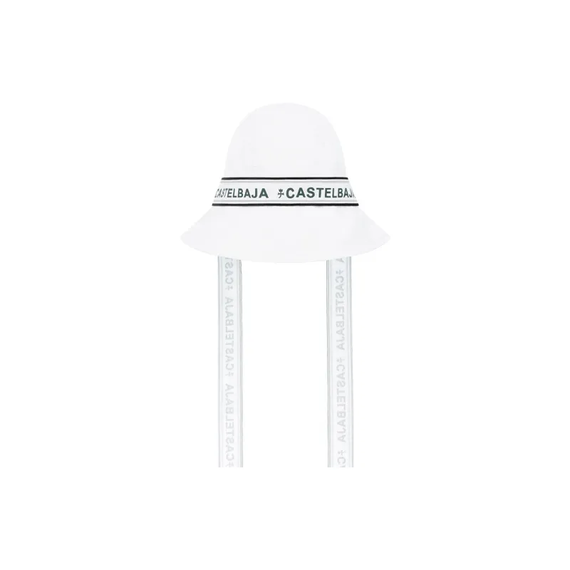 CASTELBAJAC Polyamide Bucket Hats Women's-2