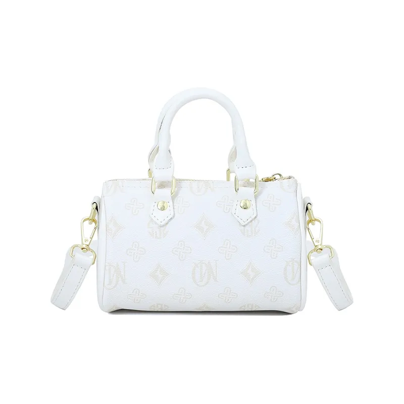 DCLOUD PU Handbag, Crossbody Bag Women's-28