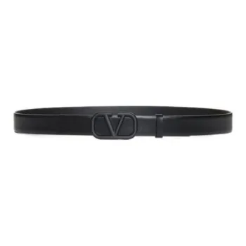Valentino Garavani Buckle Belt