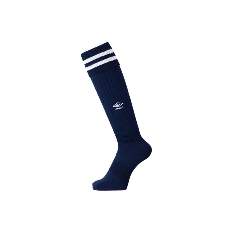 Umbro Knee-High Socks Unisex 1 Pack Marine-0