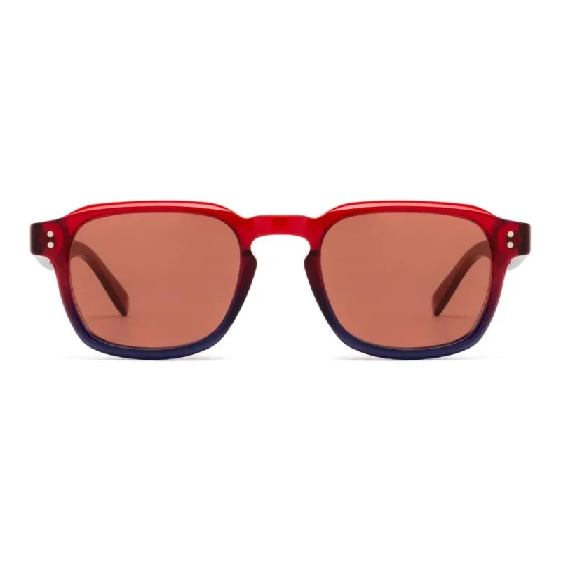 Retrosuperfuture Luce Square Frame Sunglasses-1