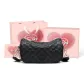 Black (Heartbeat Box)