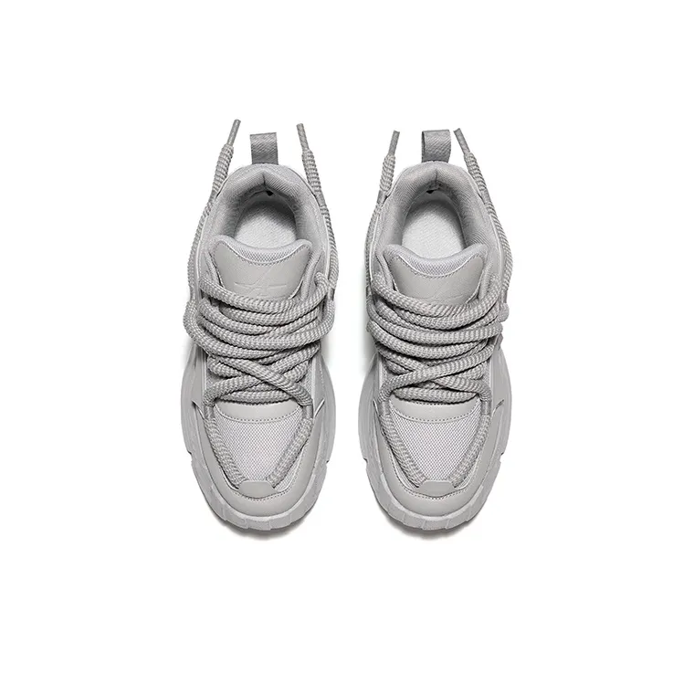 A1 Abrasion Resistant Low Top Chunky Sneakers Unisex-7
