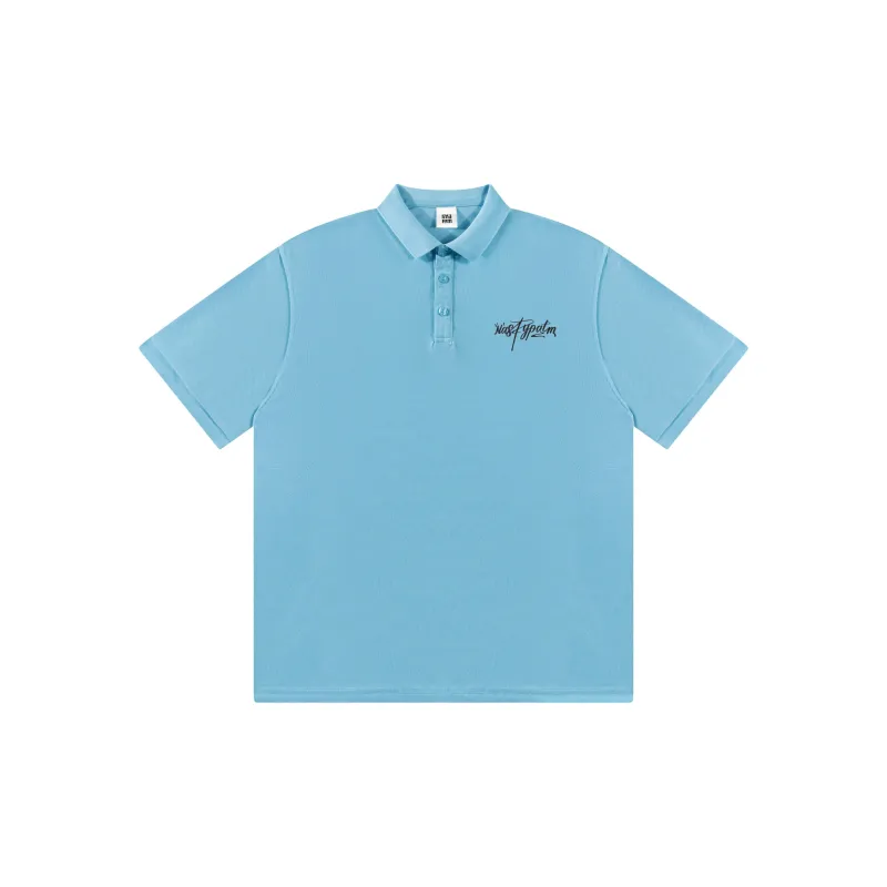 NASTYPALM Polo Shirts Unisex-9