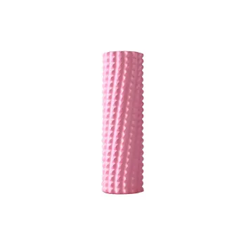LiNing Solid Foam Rollers Yoga Massage Body Shaping Back Legs