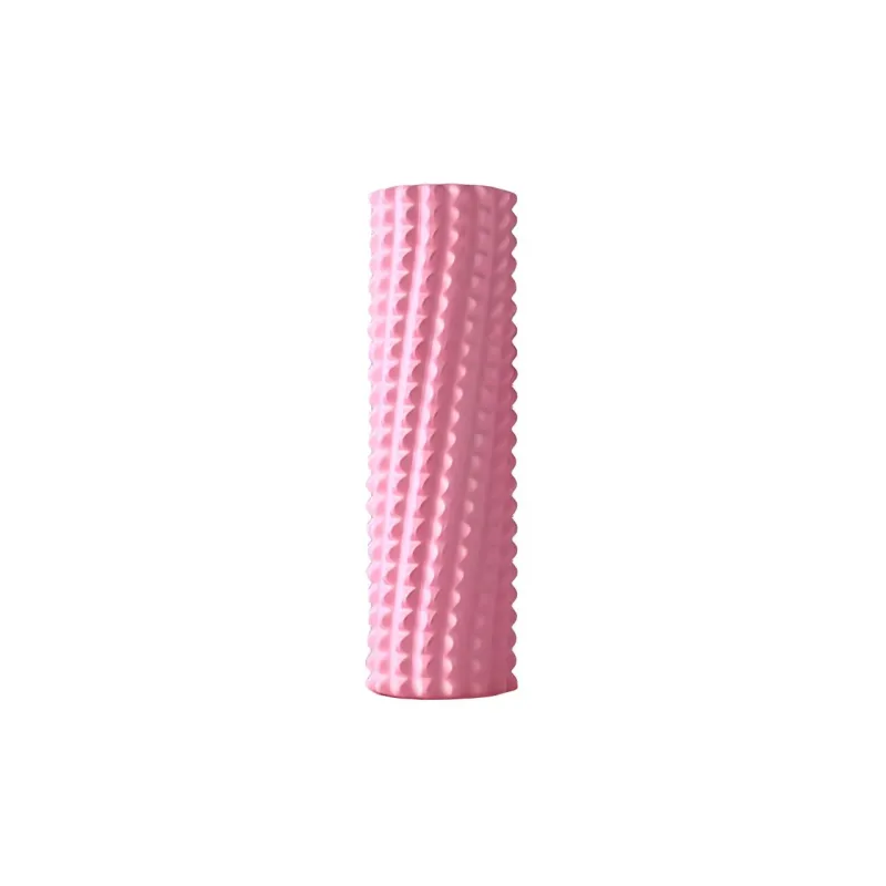LiNing Solid Foam Rollers Yoga Massage Body Shaping Back Legs-0