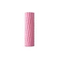 [Standard]Peach Pink · Waterdrop Pattern 31*10cm