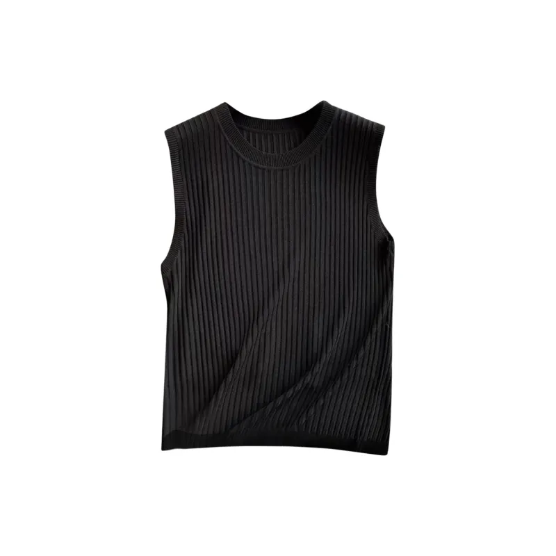 Flowers In Water Tank Top Women's-7