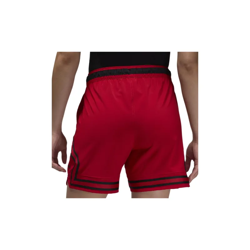 JORDAN Sport Men's Dri FIT Woven Diamond Shorts-1