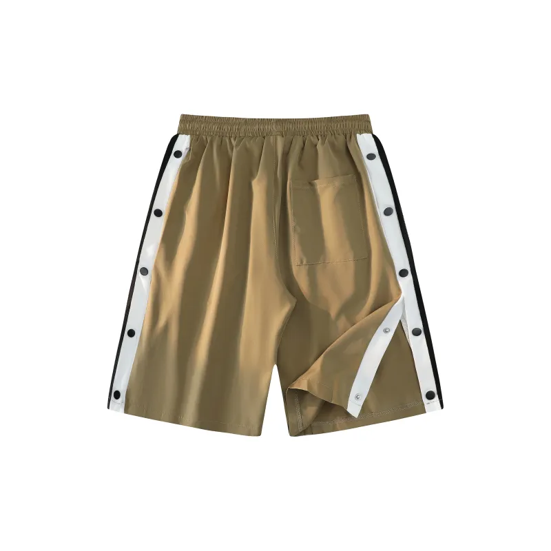 CSKS Casual Shorts Unisex-14