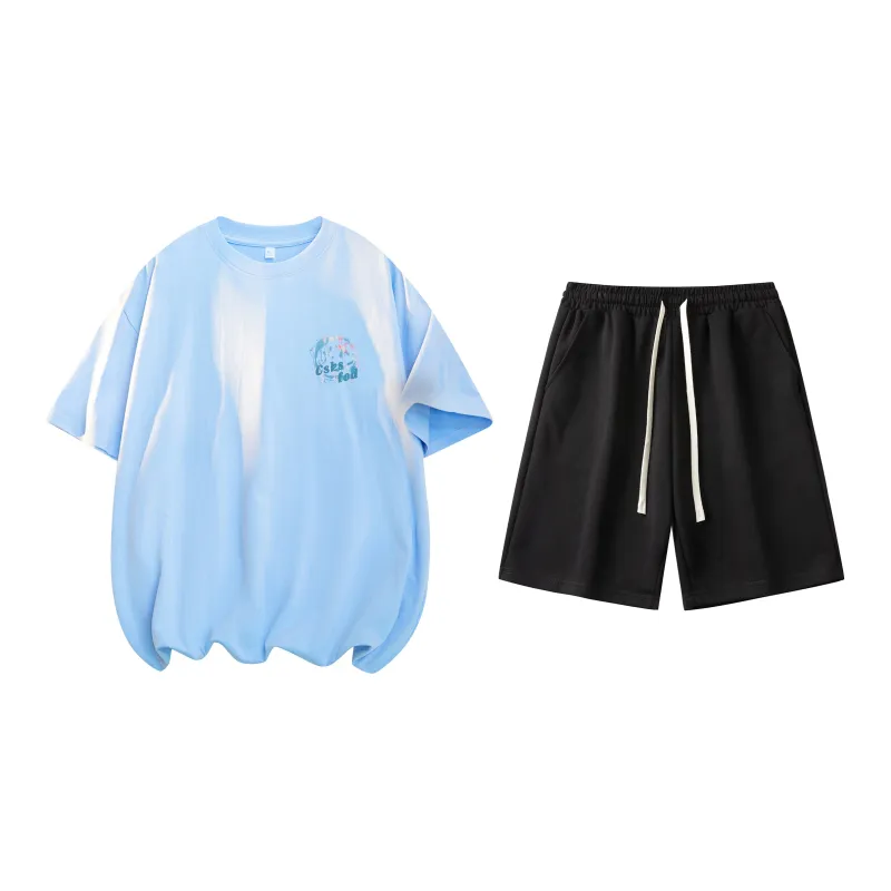 CSKS Casual Sportswear Unisex-12