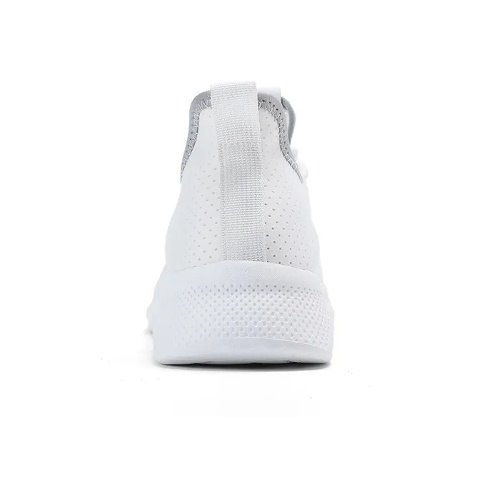 K bird Breathable And Lightweight Low Top Casual Shoes Men's-4