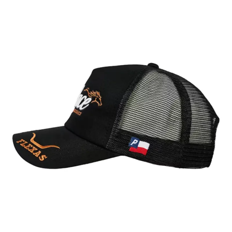 PALACE Horsepower Trucker-2