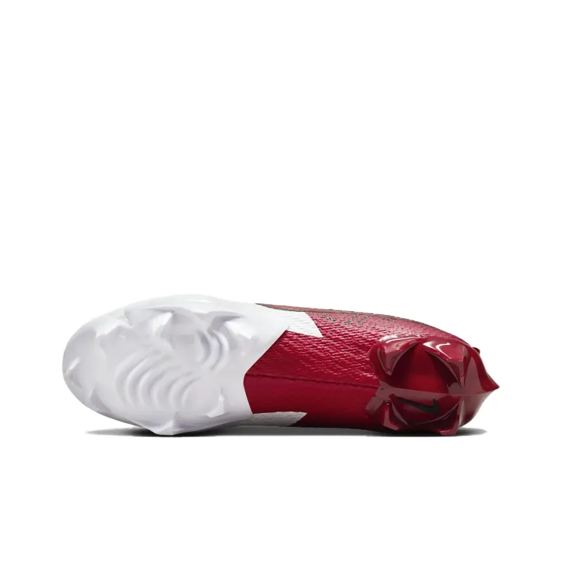 Nike Vapor Edge Speed 360 2 White Black Team Crimson-4