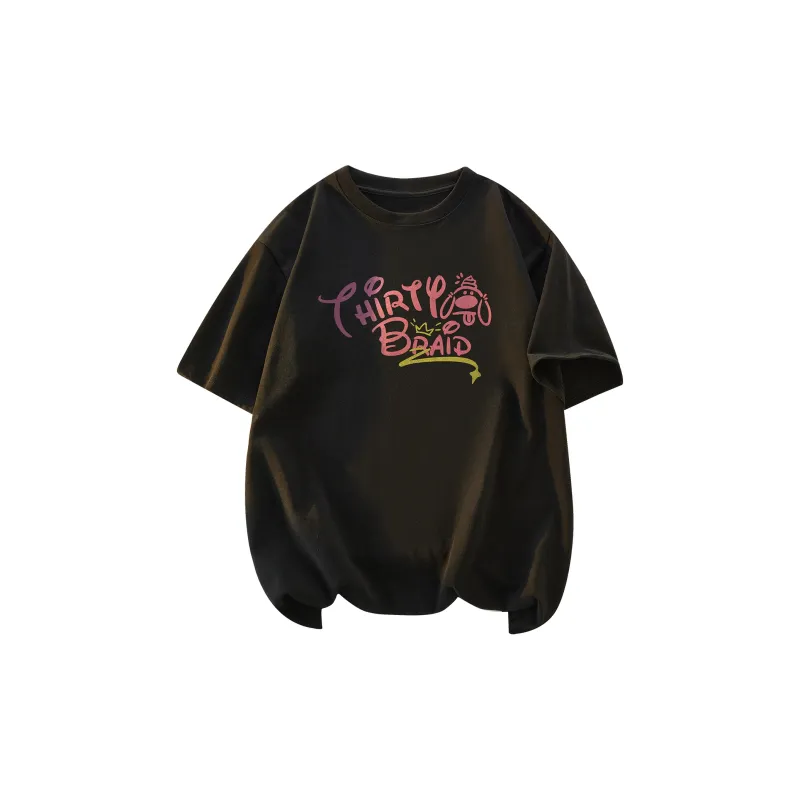 30BRAID T Shirts Unisex-1