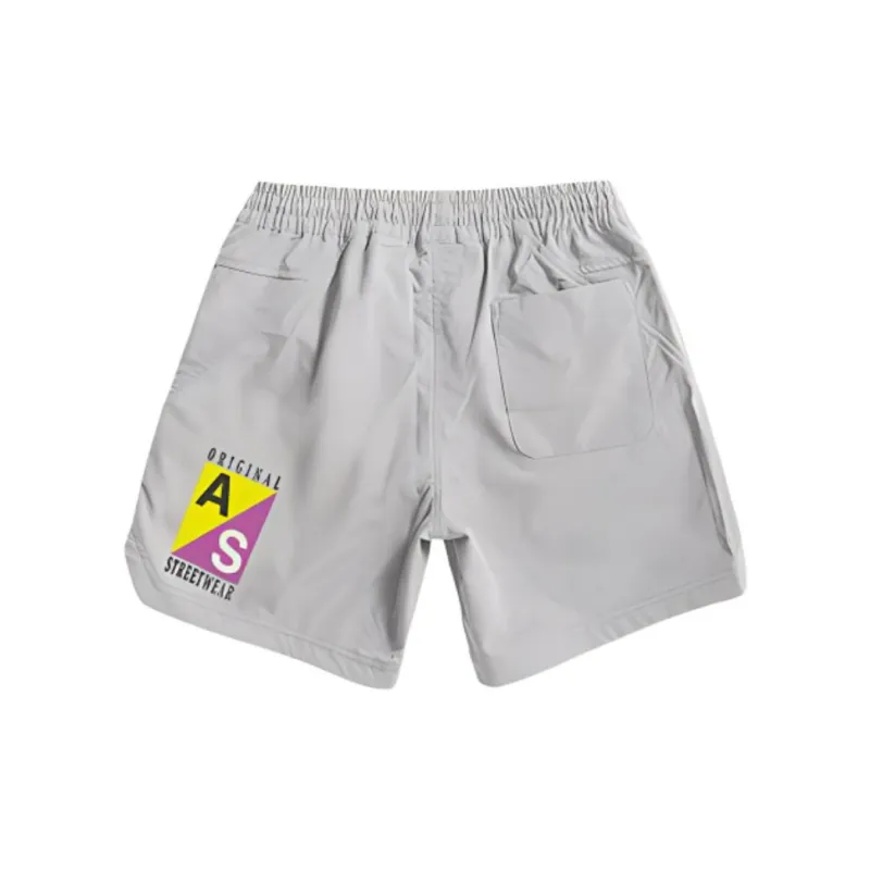 AlphaStyle Casual Shorts Unisex-7