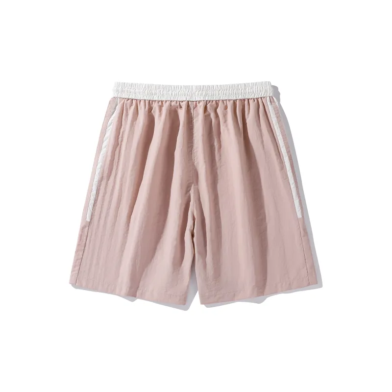 PAKA Casual Shorts Unisex-11