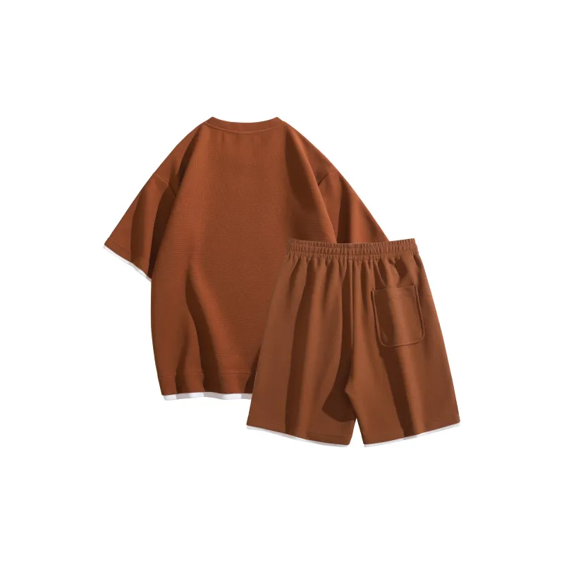 MEXICAN Casual Sportswear Unisex-3