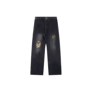 30BRAID Jeans Unisex