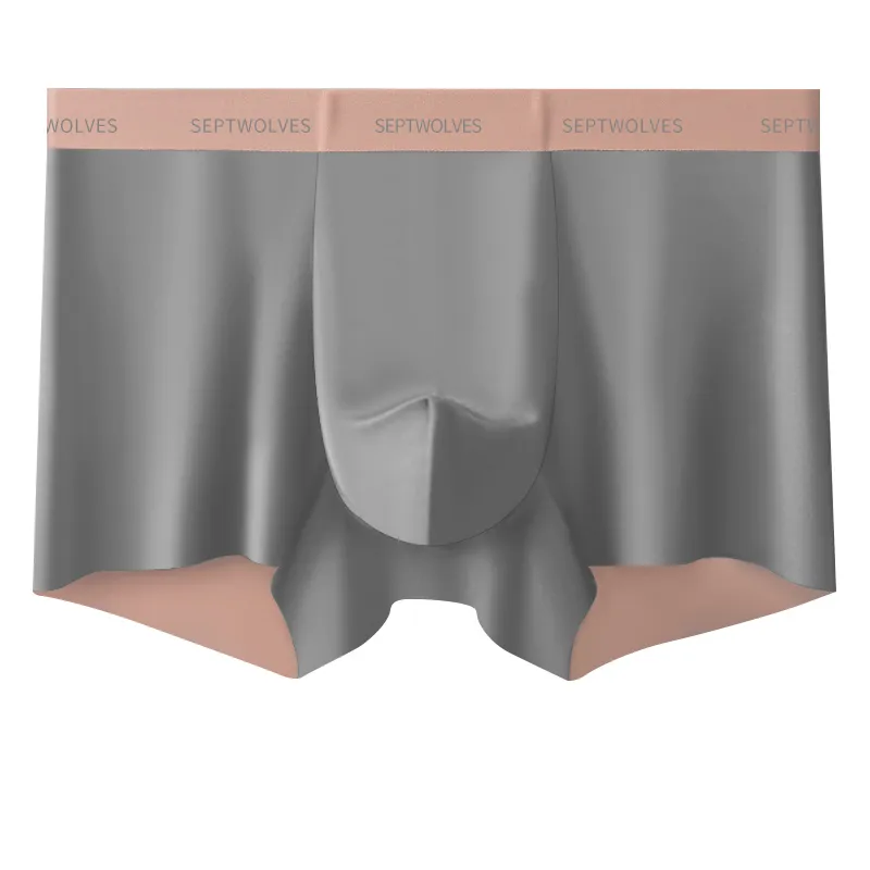 SEPTWOLVES Underpants Summer Men's Combo Set-3