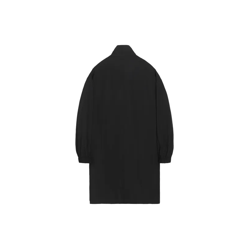 NANS STUDIO Trench Coats Men-5