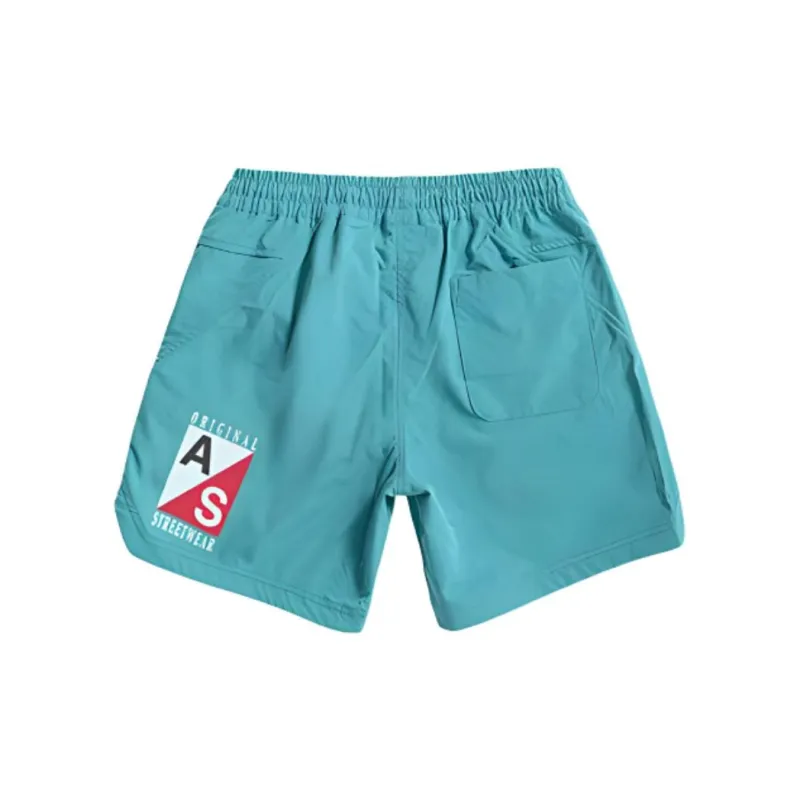 AlphaStyle Casual Shorts Unisex-13