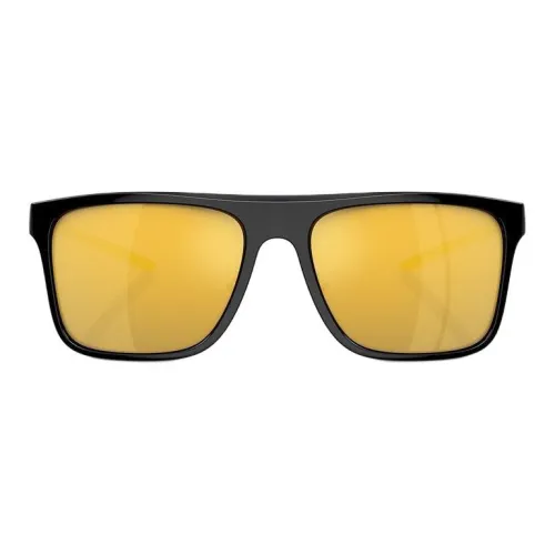 MONTBLANC Square Frame Sunglasses