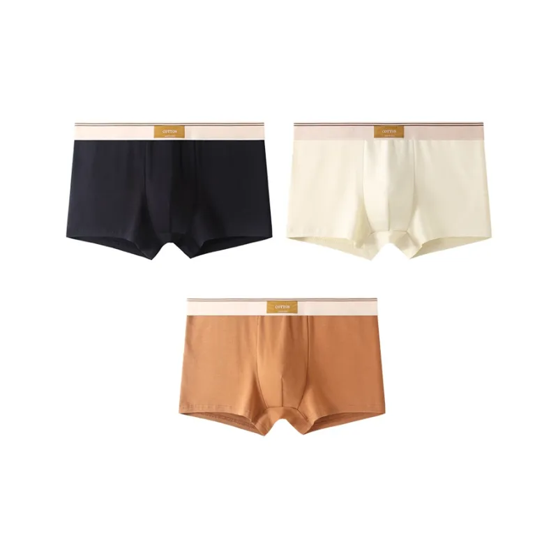 GOSO Underpants Men's Combo Set-5