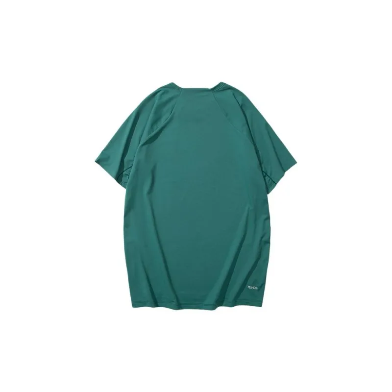 Jack Wolfskin Raglan Sleeve T-Shirt Men's-5