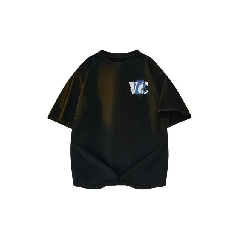 VniVerseVClub T Shirts Unisex-1
