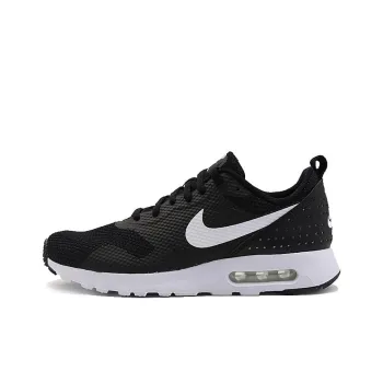 Nike Air Max Tavas 'Black White'