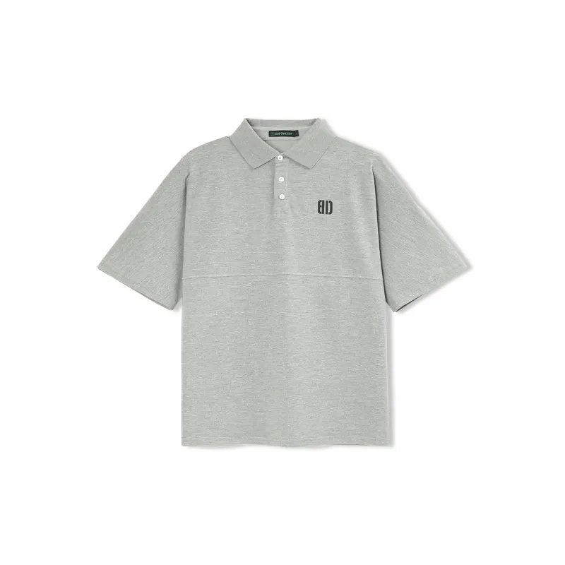 BD.POWER UP+ Polo Shirts Men-10