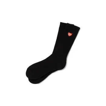 HUMAN MADE Mid Calf Socks Unisex 1 Pack