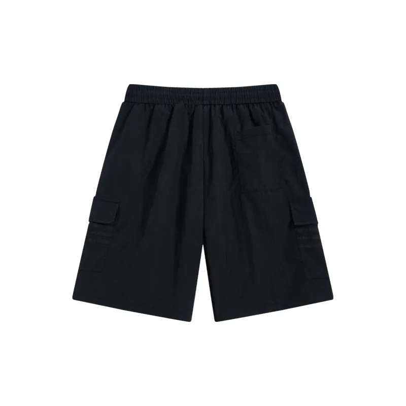 IVEIII Casual Shorts Unisex-1