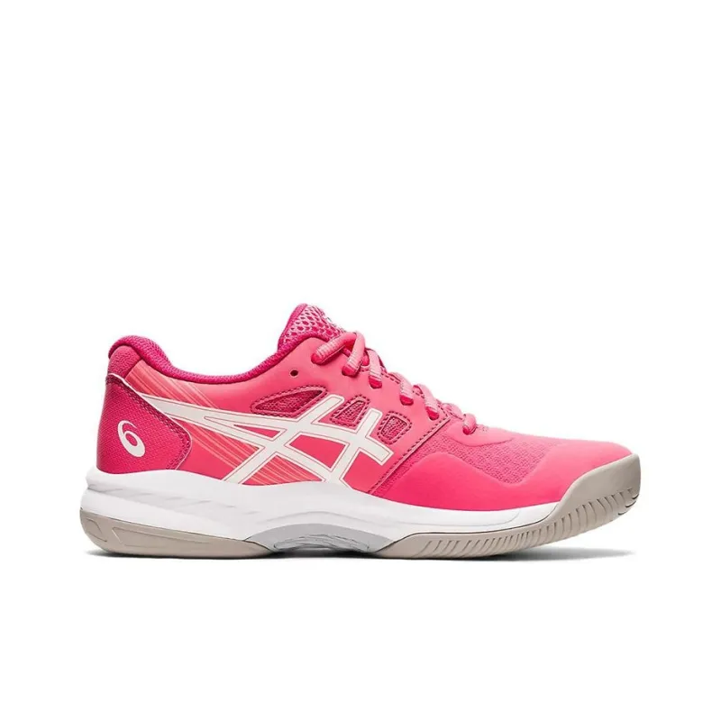Asics Gel Game 8 'Pink Cameo White' Women's-1
