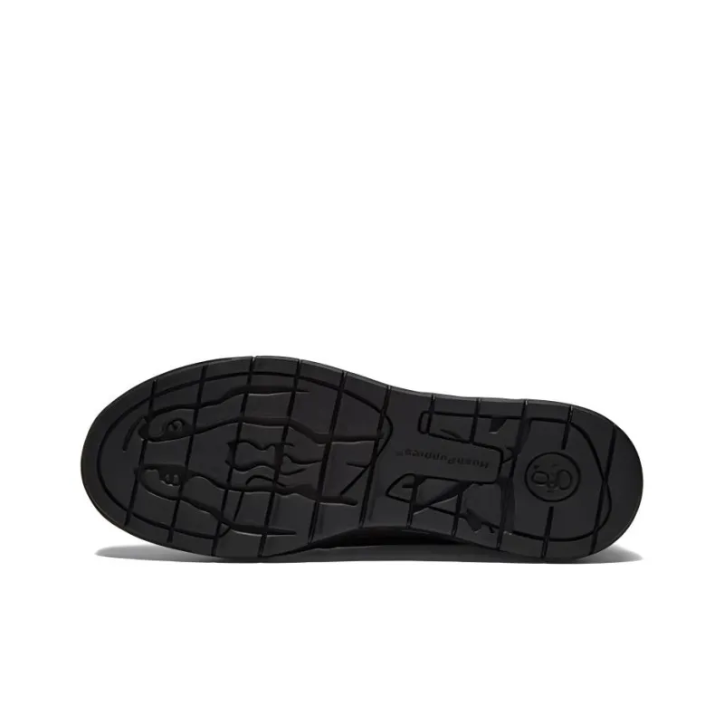 Hush Puppies Low-Top Skateboard Shoes Men's-4