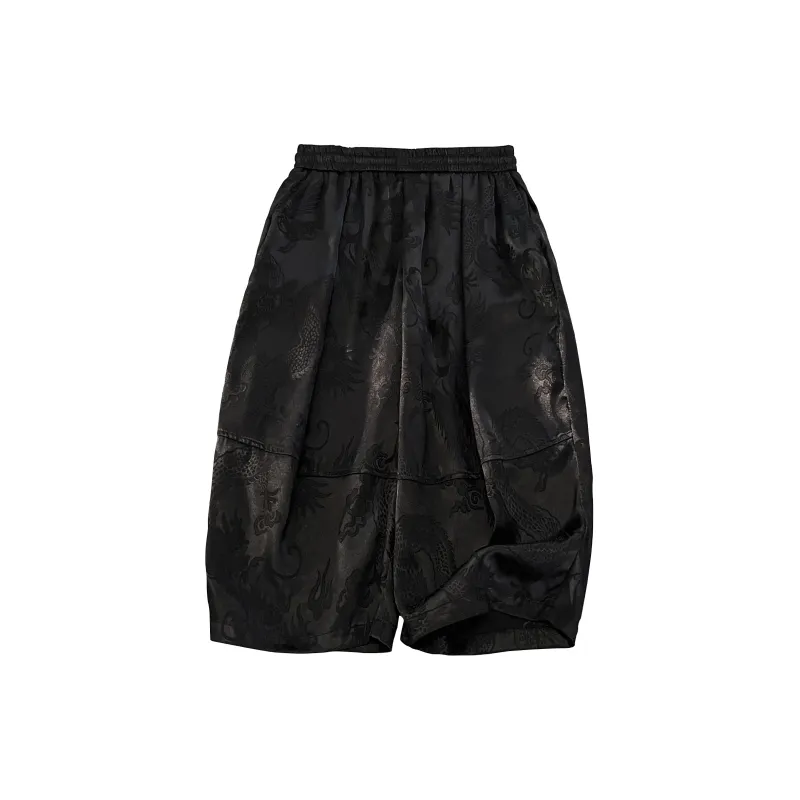 Paddy Julia Casual Pants Unisex-1