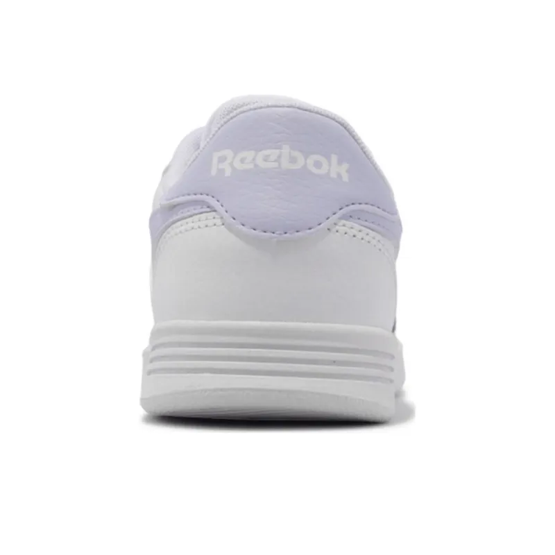 Reebok Women's Court Advance 'White Lucid Lilac' Women's-5