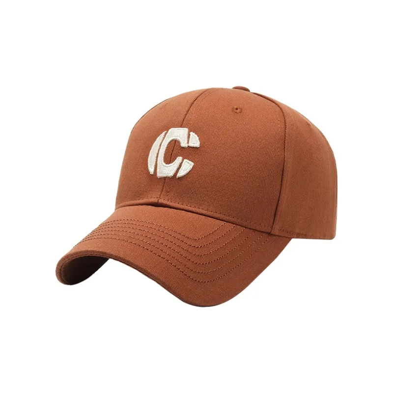 BSELEON Cotton Baseball Caps Unisex-1