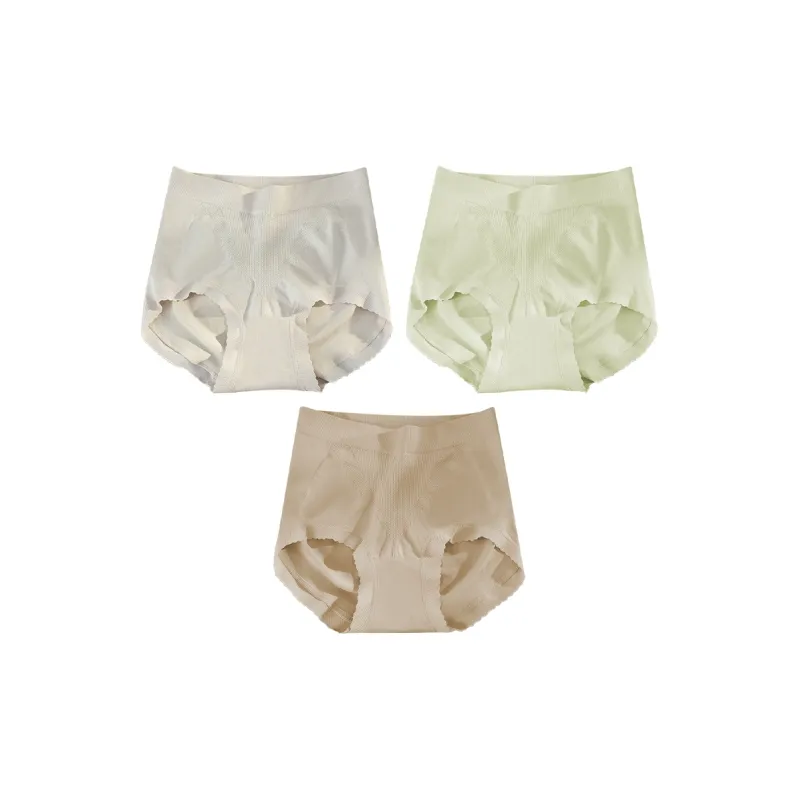 MADALLO Underpants Women's Combo Set-13