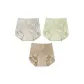 3 Pack (Green+Light Yellow+Milk White)