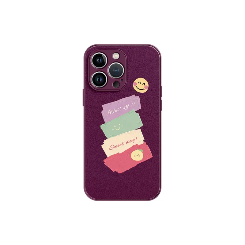 Lingtao Phone Cases-2