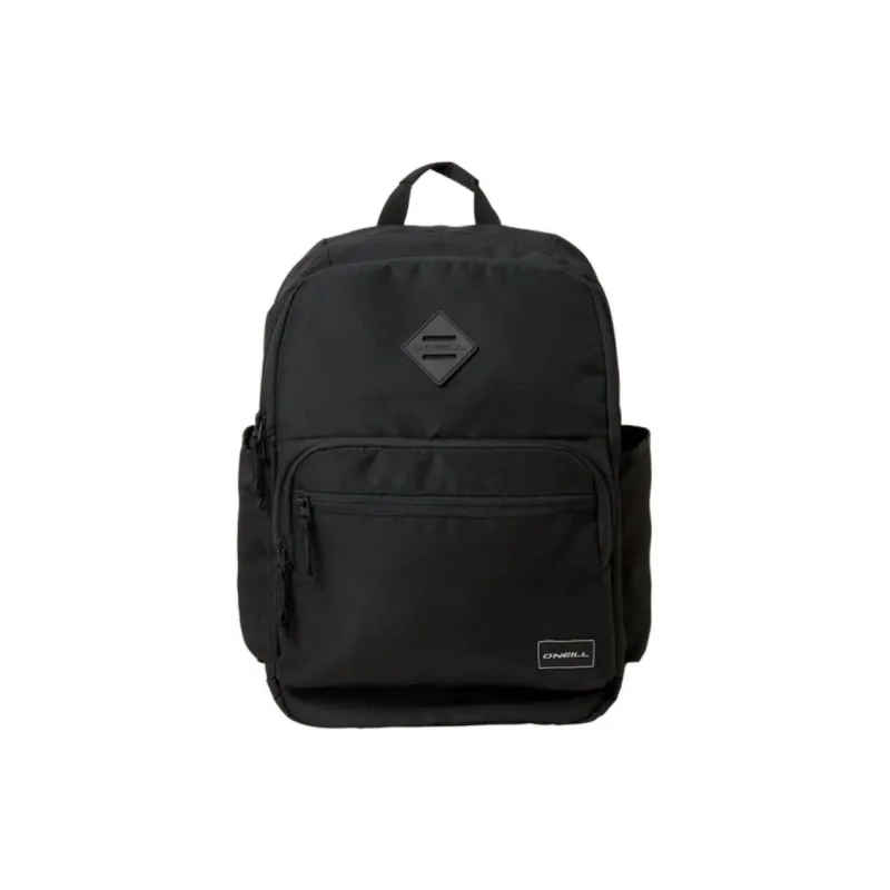 O'Neill Polyester Backpack Men's Black-0